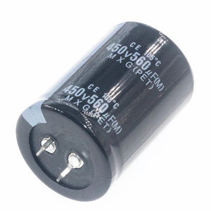 450v 560uf Capacitor