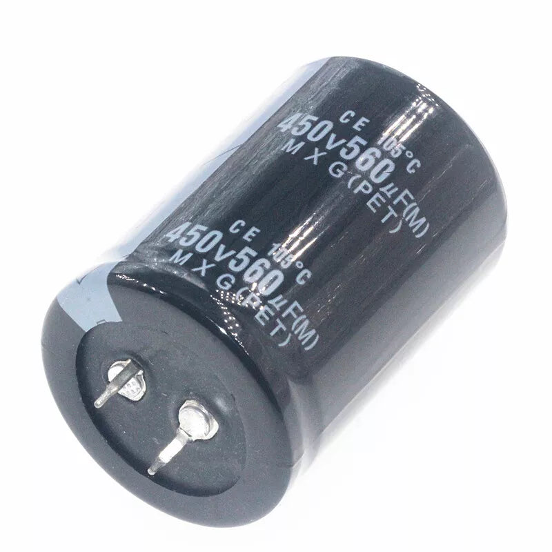 450v 560uf Capacitor