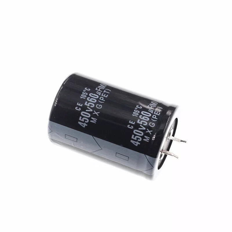 450v 560uf Capacitor