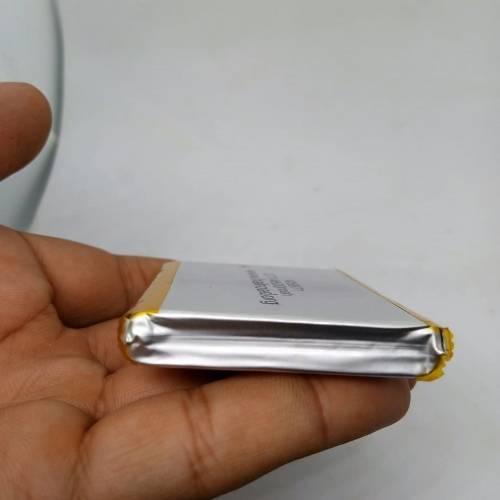 Multipurpose 4600mah 3.7v Lithium Ion Battery Rechargeable Battery For Iot Robotics And Ev Electric Vehicle