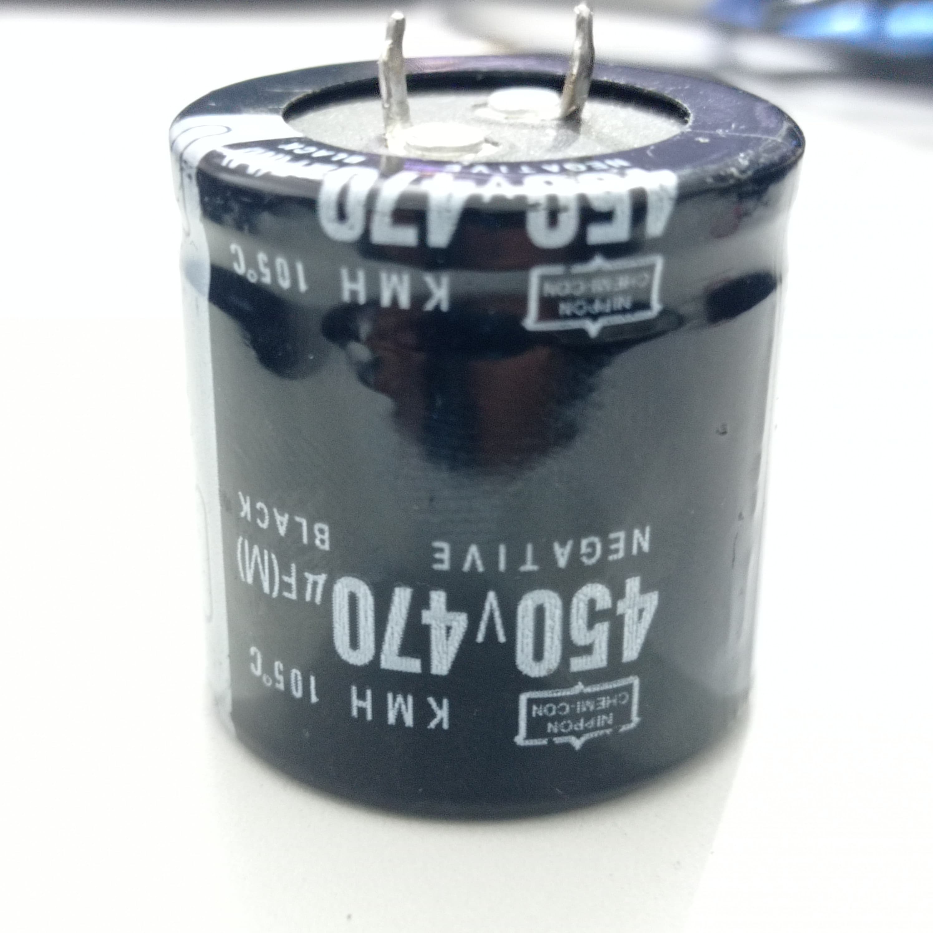 470uf 450v Capacitor