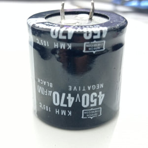 470uf 450v Capacitor