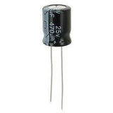 470uf 25v Capacitor