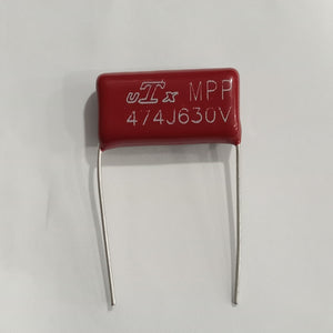 474J Polypropylene Film Capacitor
