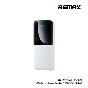 Remax RPP-622 20w+22.5w pd+QC fast power bank 10000mah