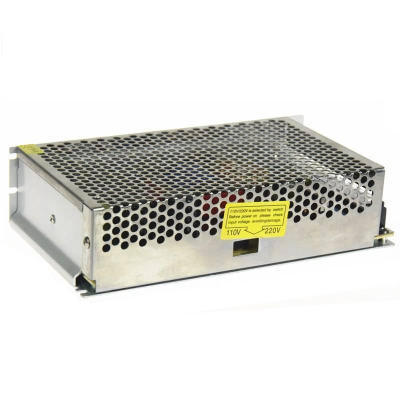 48v 10amp Power Supply 48v 10amp Switching Power Supply