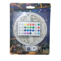 5v Addressable Leds Strip 10 meter