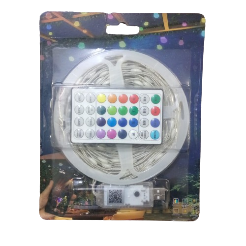 5v Addressable Leds Strip 10 meter