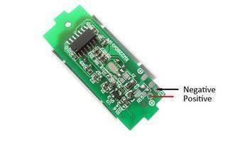4s Lithium Battery Capacity Indicator