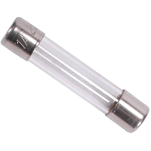 5 Amp 5mm x 20mm Cartridge Fuse