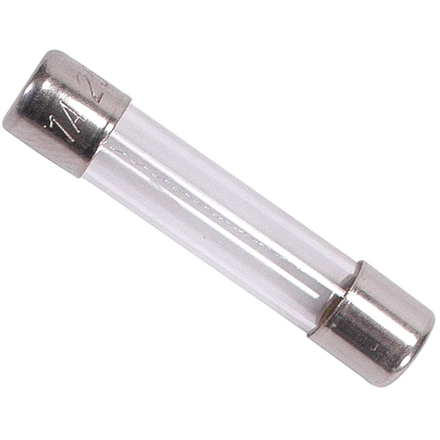 10 Amp 6x30mm 250vac Glass Fuse
