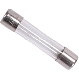 5 Amp 6mm X 30mm 250vac Glass Fuse
