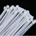 6 Inch 100mm Pvc Cable Tie