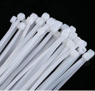 4 Inch 100mm Pvc Cable Tie