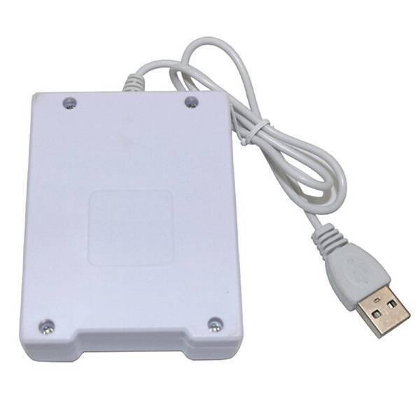 4 Slot Usb Universal Battery Charger Fast Charging Adapter For Ni-mh Not For 18650
