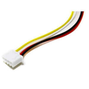 4 Pin Rgb Panel Connector Fan Connection Pair With Male Header