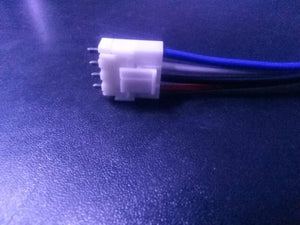 4 Pin Rgb Panel Connector Fan Connection Pair With Male Header