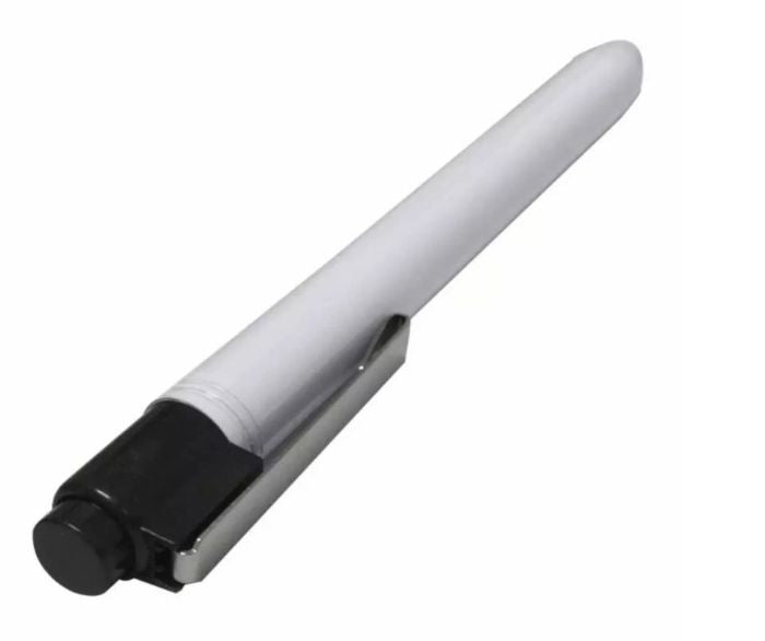 Portable Medical Krypton Bulbs or LED Penlight