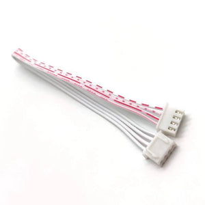Best 4 Wires 2.54mm Pitch Female To Female Jst Xh Connector Cable Wire 6 Inch
