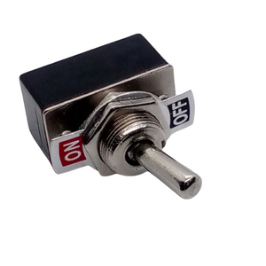 2 Pi̇n On-off Toggle Swi̇tch
