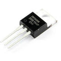 Irf9530n P Channel Mosfet Orignal ( Used )