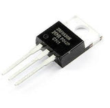 Irf9530n P Channel Mosfet Orignal ( Used )