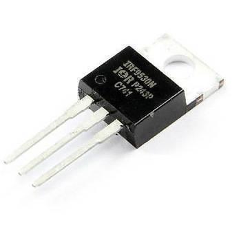 Irf9530n P Channel Mosfet Orignal ( Used )