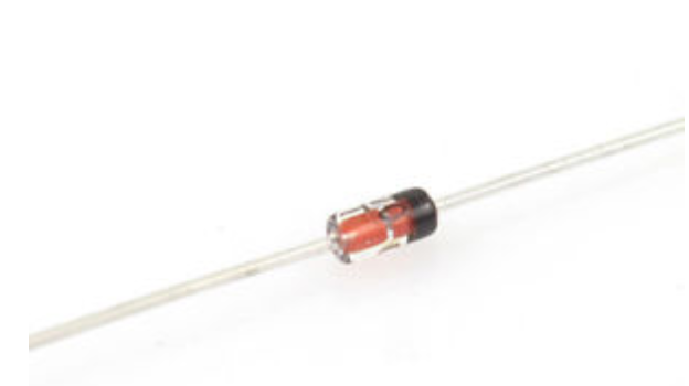 5.1v Zener Diode 1n4733a 1w Through Hole 2pin