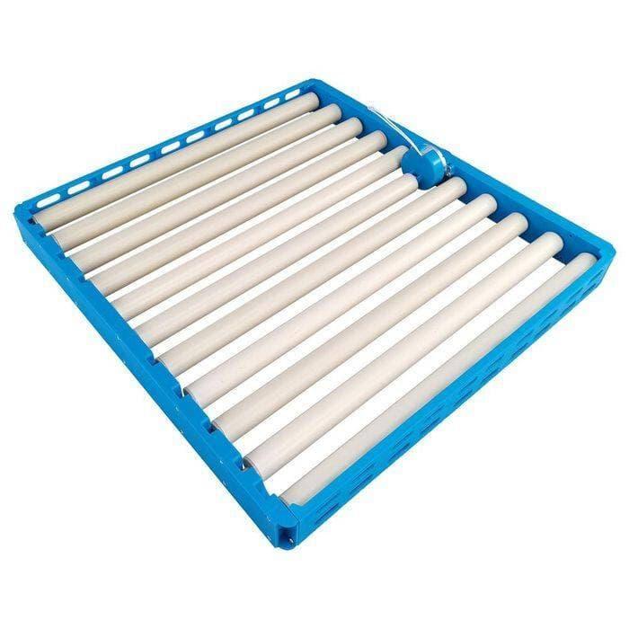 Discontinued Product: 80 Eggs Rolling Tray For Incubator With 220v Motor