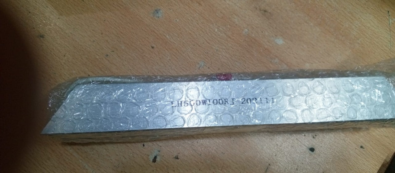 100 Ohm 500W Braking Resistor