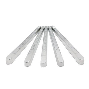 1 Gram Solder Bar Welding Rod Solder Rod 70/30 70% Lead 30% Tin