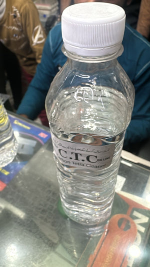 500ml Ctc Carbon Tetrachloride Cleaner Self Pickup Only