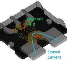 150a Range Acs758-kcb150b Hall Effect Linear Current Sensor
