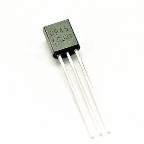 2sc945 C945 50v 0.15a Bipolar Npn Transistor
