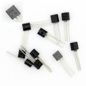 2sc945 C945 50v 0.15a Bipolar Npn Transistor