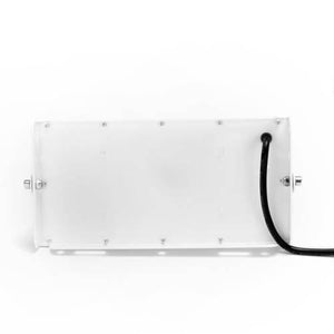 50w 50 Led White Shell Flood Light