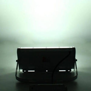 50w 50 Led White Shell Flood Light