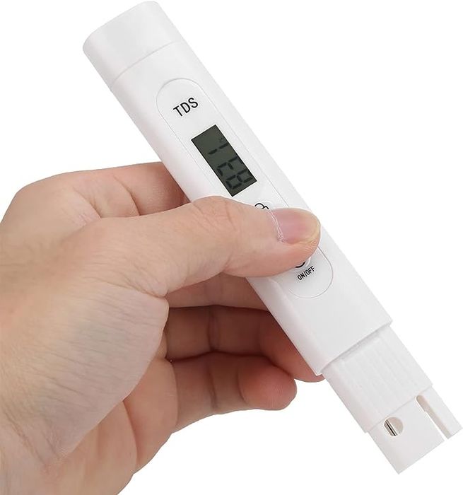 TDS Meter Digital Water Quality Tester