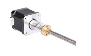 5x10mm Flexible Shaft | High-Quality Rotary Extension | Digilog.pk