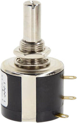 1pc 20k 534-1-1 Spectorl Precision Coil Wire Wound Potentiometer 534 2w In Pkaistan
