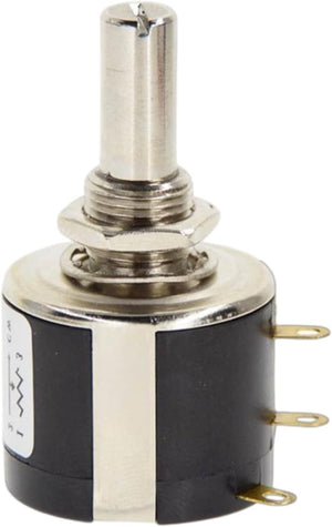 1pc 20k 534-1-1 Spectorl Precision Coil Wire Wound Potentiometer 534 2w In Pkaistan