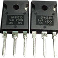 Irgp4063dpbf Irgp4063d Gp4063d 600v 96a Transistor To-247