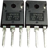 Irgp4063dpbf Irgp4063d Gp4063d 600v 96a Transistor To-247