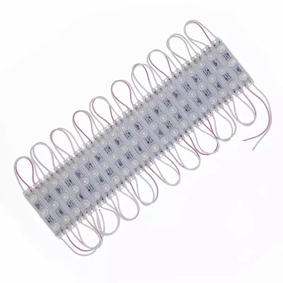 Led Module Dc12v Module White Energy-saving Advertising Light Led Module Samsung