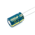 Aluminum Electrolytic Capacitor 1000U 10v F - Buy Online at Digilog.pk