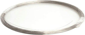 1mm 1 Meter 20 Awg Nichrome Wire Resistance Nickel Chrome 80/20 Heating Wire 1.94 Ohm/meter Ocr21a14