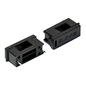 Pcb Mount Fuse Holder 5mm x 20mm