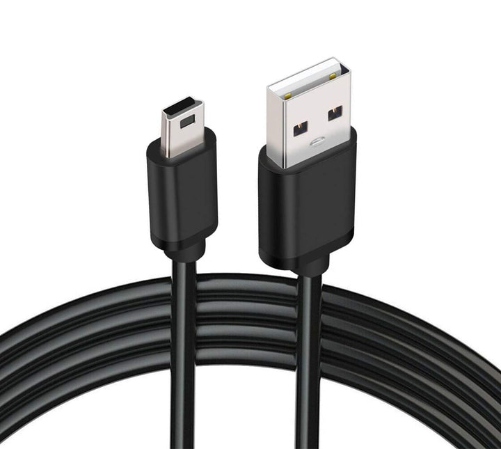 USB Cable For Arduino Nano USB Cable 2 feet