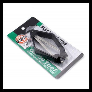 Ty-610 Plcc Ic Circuit Board Extractor Tool Chip Pull Up Machine Clip