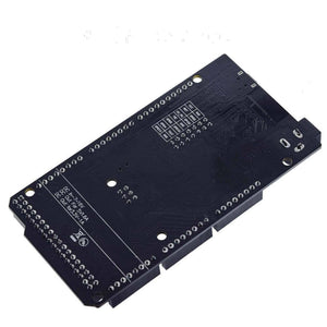 Mega2560 + Wifi R3 Atmega2560 With Esp8266 (32mb Memory) – All-in-one Development Board